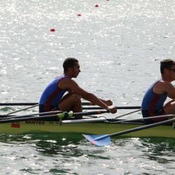 Cercle De L'aviron