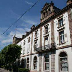 Cercle Mixte De Garnison