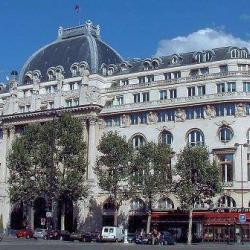 Cercle National Des Armées