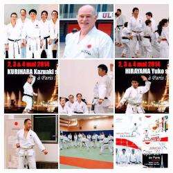 Cercle Parisien Shotokan