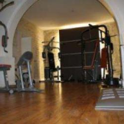 Cercle Tonus
