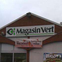 Cercle Vert
