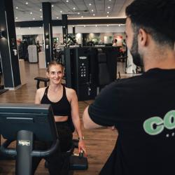 Cercles De La Forme