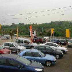 Auto Crom