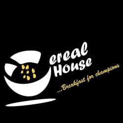 Cereal House