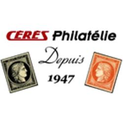 Cérès Philatélie