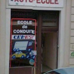 Auto-ecole Cerest