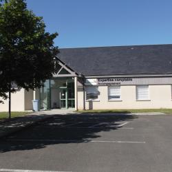 Cerfrance Alliance Centre