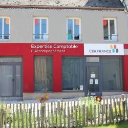 Cerfrance Alliance Centre