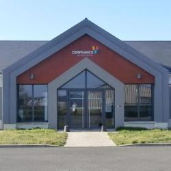 Cerfrance Alliance Centre