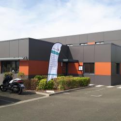 Cerfrance Alliance Centre