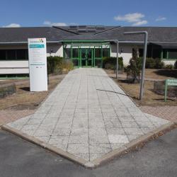 Cerfrance Alliance Centre