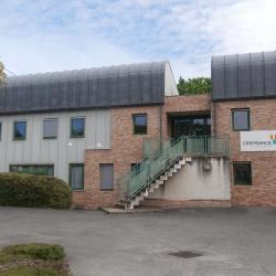 Cerfrance Alliance Centre