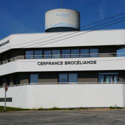 Cerfrance Brocéliande