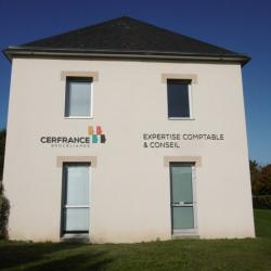 Cerfrance Brocéliande