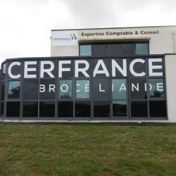 Cerfrance Brocéliande