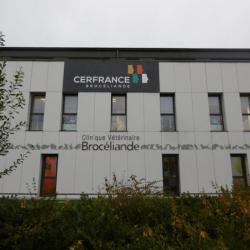 Cerfrance Brocéliande