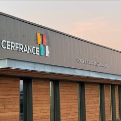 Cerfrance Champagne Nord Est Ile De France | Vouziers