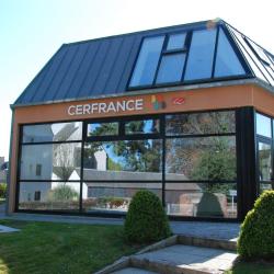 Cerfrance Côtes D'armor, Agence De Paimpol (agriculture)