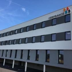 Cerfrance Côtes D'armor, Agence De Plérin Infinity