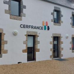 Cerfrance Côtes D'armor, Agence De Plouaret
