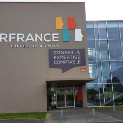 Cerfrance Côtes D'armor, Agence De Plérin Centre