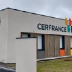 Cerfrance Doué-en-anjou