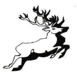 Cerfs De Coat-broëz