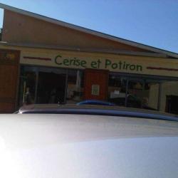 Cerise Et Potiron