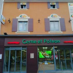 Cerise Et Potiron