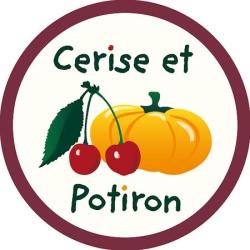 Cerise Et Potiron
