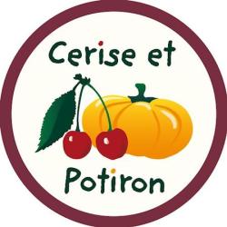 Cerise Et Potiron