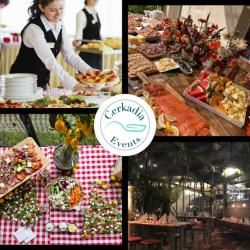 Cerkadia Events