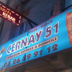 Cernay