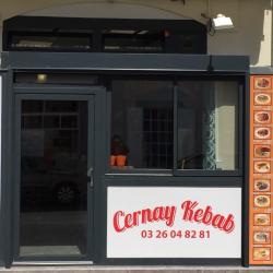 Cernay Doner Kebab