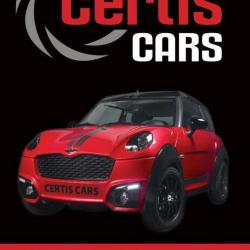 Certis Cars