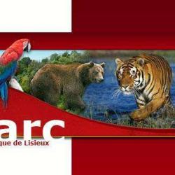 Cerza Parc Zoologique Lisieux