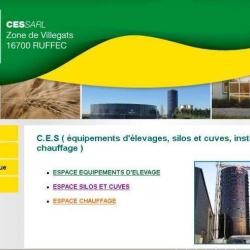 Ces Sarl