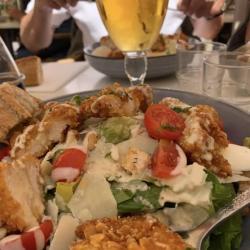 Cesar Caffe Antibes