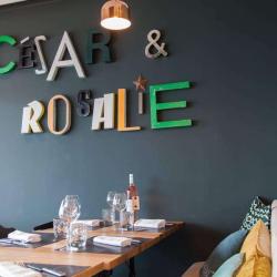 Cesar Et Rosalie