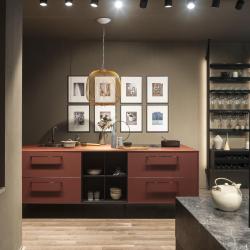 Cesar Paris - Showroom Cuisine Haut De Gamme