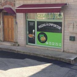 César Pizza