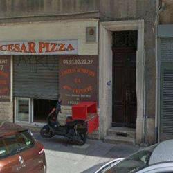 Cesar Pizza