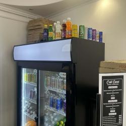 C’est Carré – Pizzeria - Sandwicherie