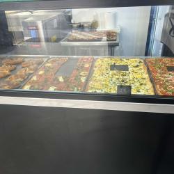 C’est Carré – Pizzeria - Sandwicherie