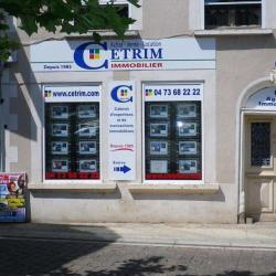 Cetrim Immobilier