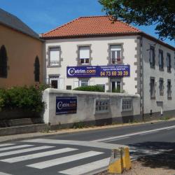 Cetrim Immobilier