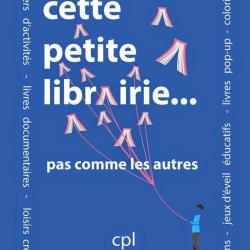 Cette Petite Librairie