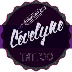 Cévelyne Tattoo
