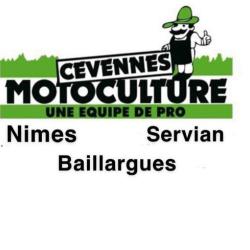 Cevennes Motoculture - Nimes